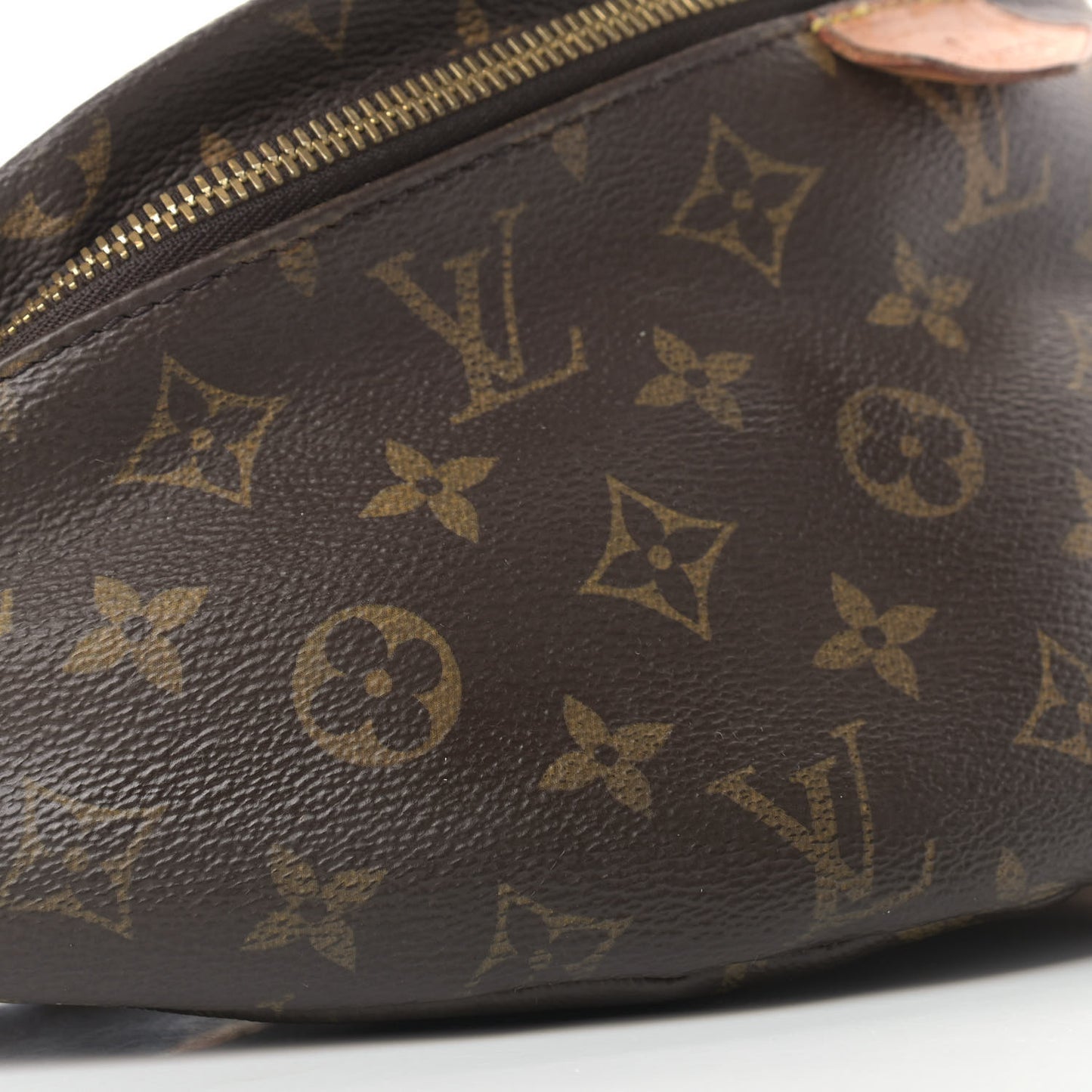 Monogram Bumbag