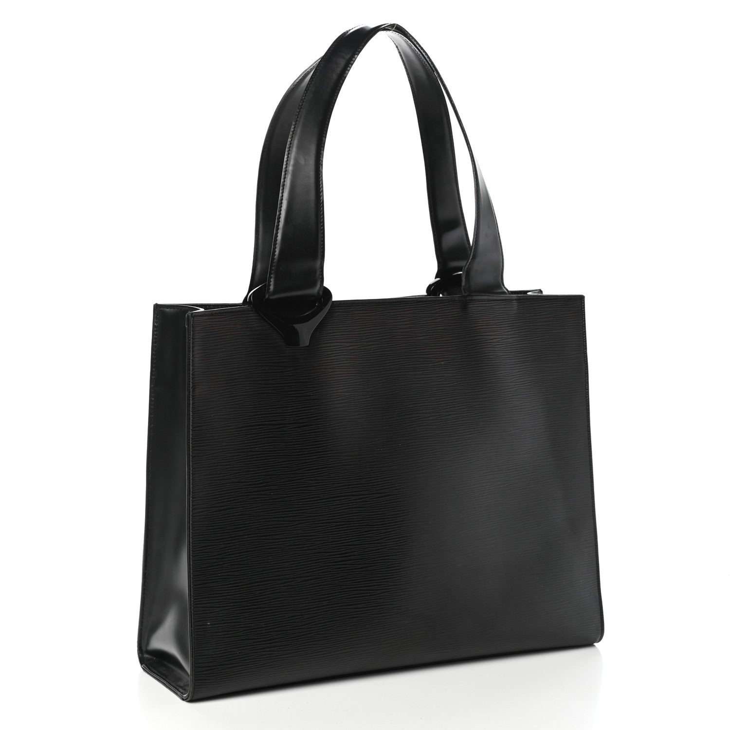 Louis Vuitton Epi Z Gemeaux Black 3 of 11