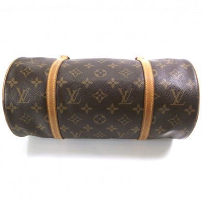 Louis Vuitton Monogram Papillon 30 4 of 9