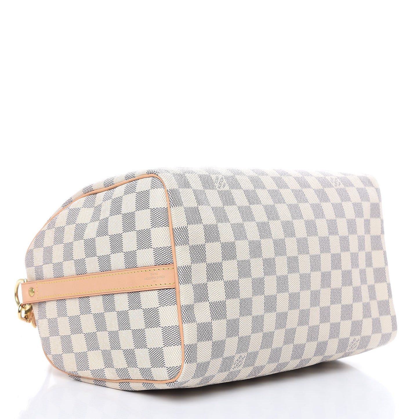 Damier Azur Speedy Bandouliere 30