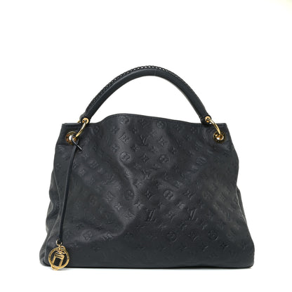 Louis Vuitton Empreinte Artsy MM Infini 1 of 9