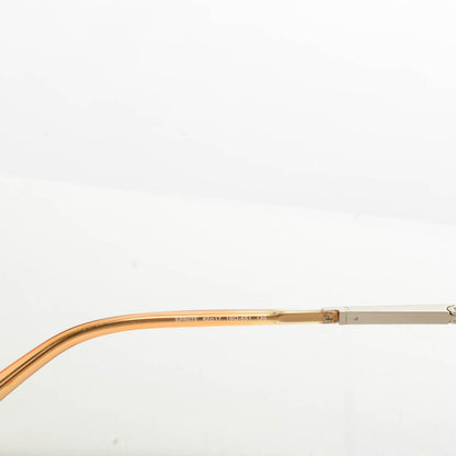 Prada Sunglasses SPR 07E Light Brown 4 of 5