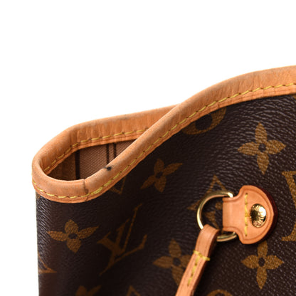 Louis Vuitton Monogram Neo Neverfull GM 14 of 17