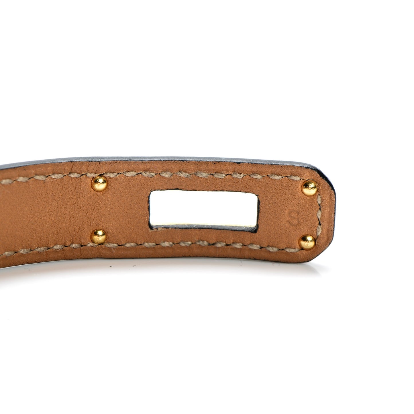 Chamonix Kelly Double Tour Bracelet S Black