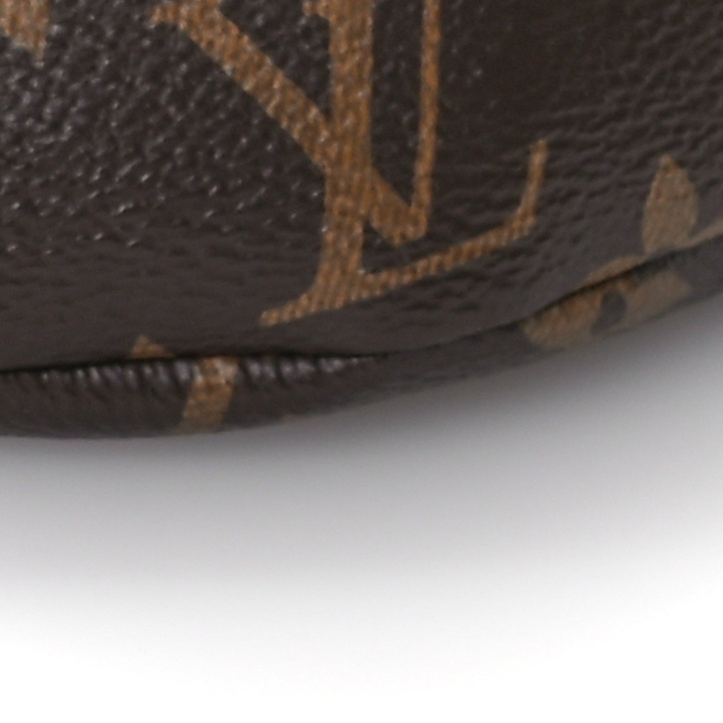 Monogram Bumbag