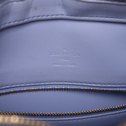 Louis Vuitton Vernis Houston Lavender 6 of 13