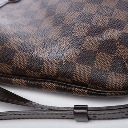 Louis Vuitton Damier Ebene Bloomsbury PM 12 of 16