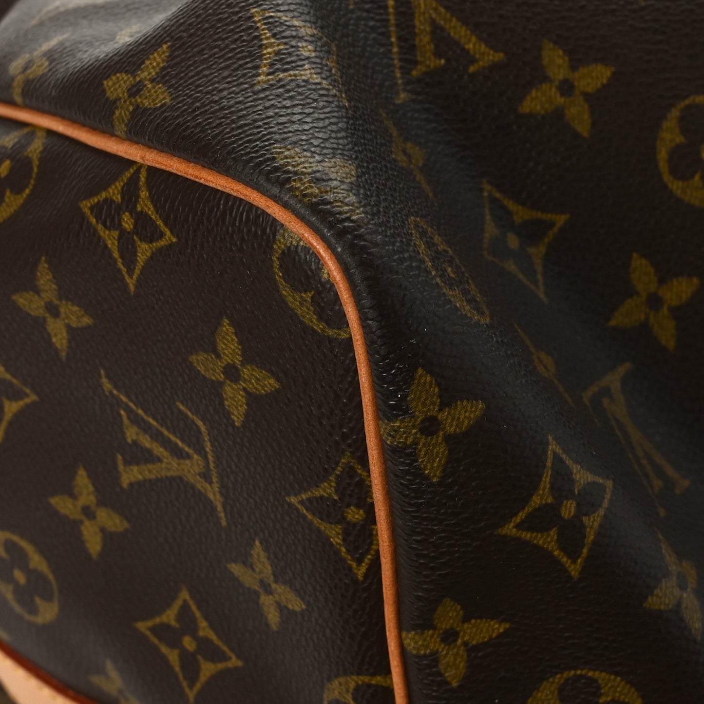 Monogram Keepall Bandouliere 60