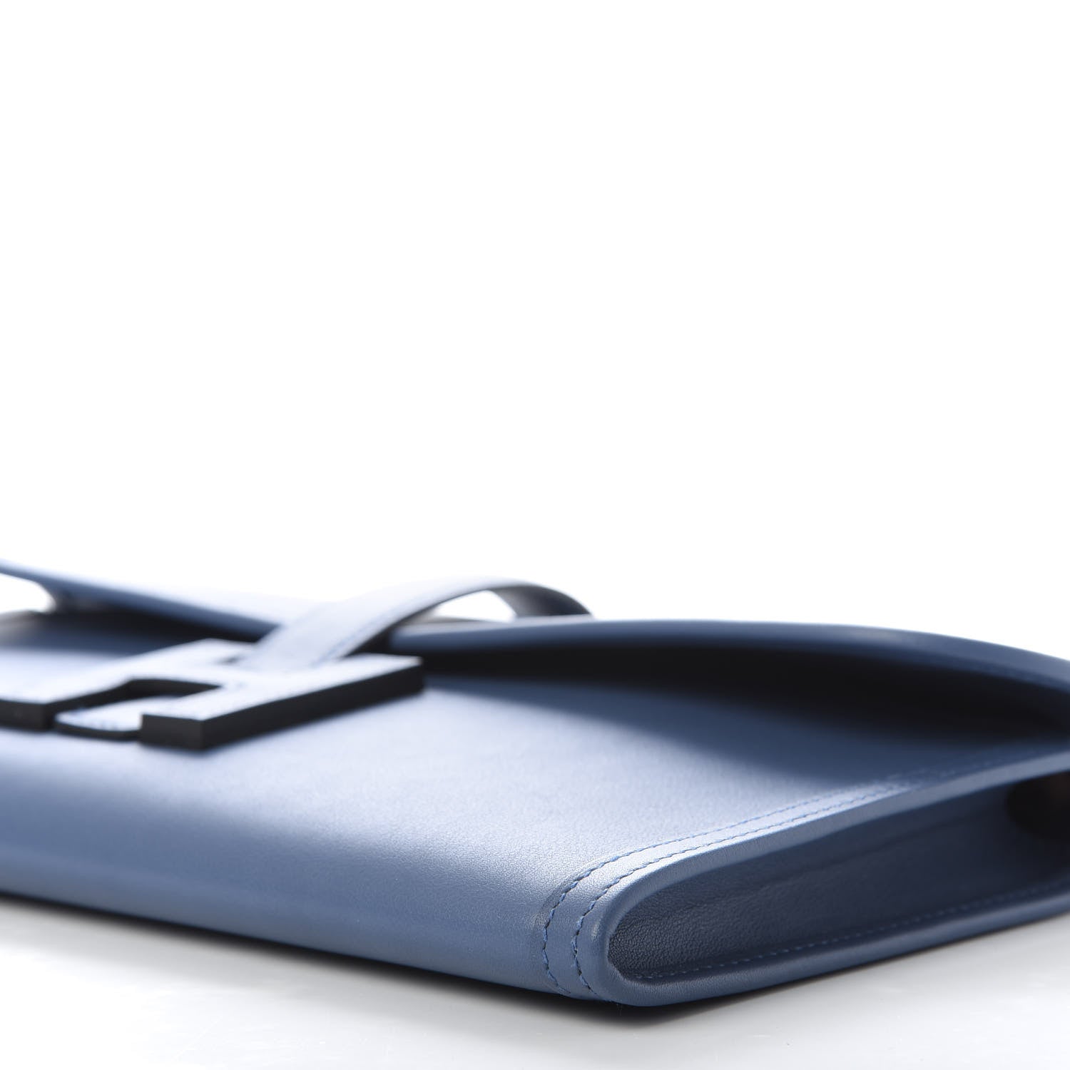 Hermes Swift Jige Elan 29 Clutch Bleu Agate 7 of 9
