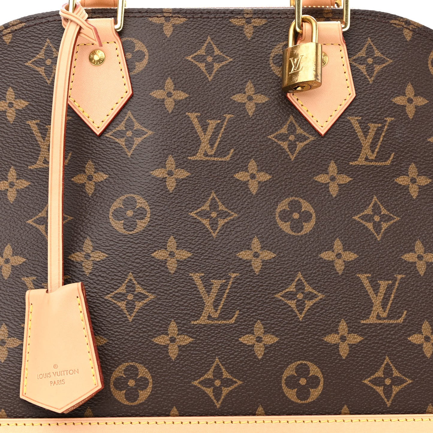 Monogram Alma PM