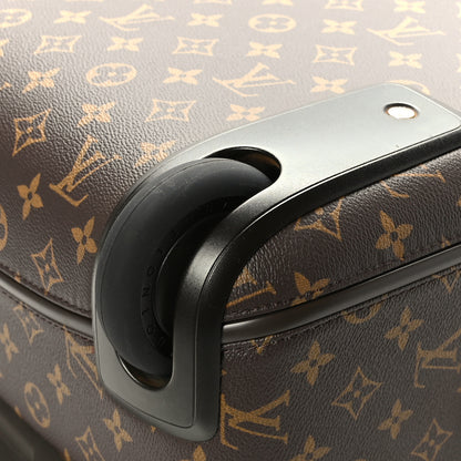 Louis Vuitton Monogram Pegase Legere Business 55 9 of 9