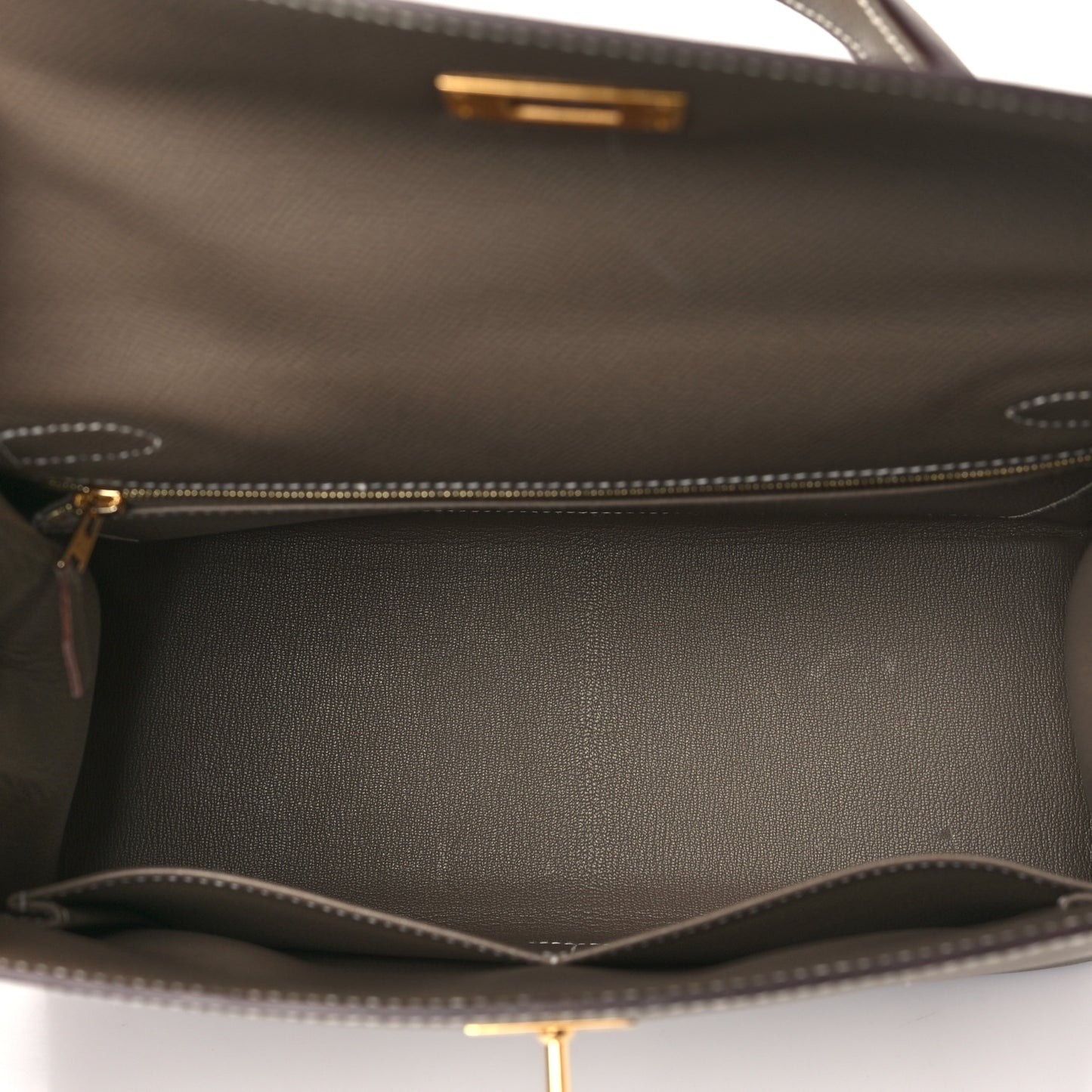 Epsom Kelly Sellier 28 Etoupe