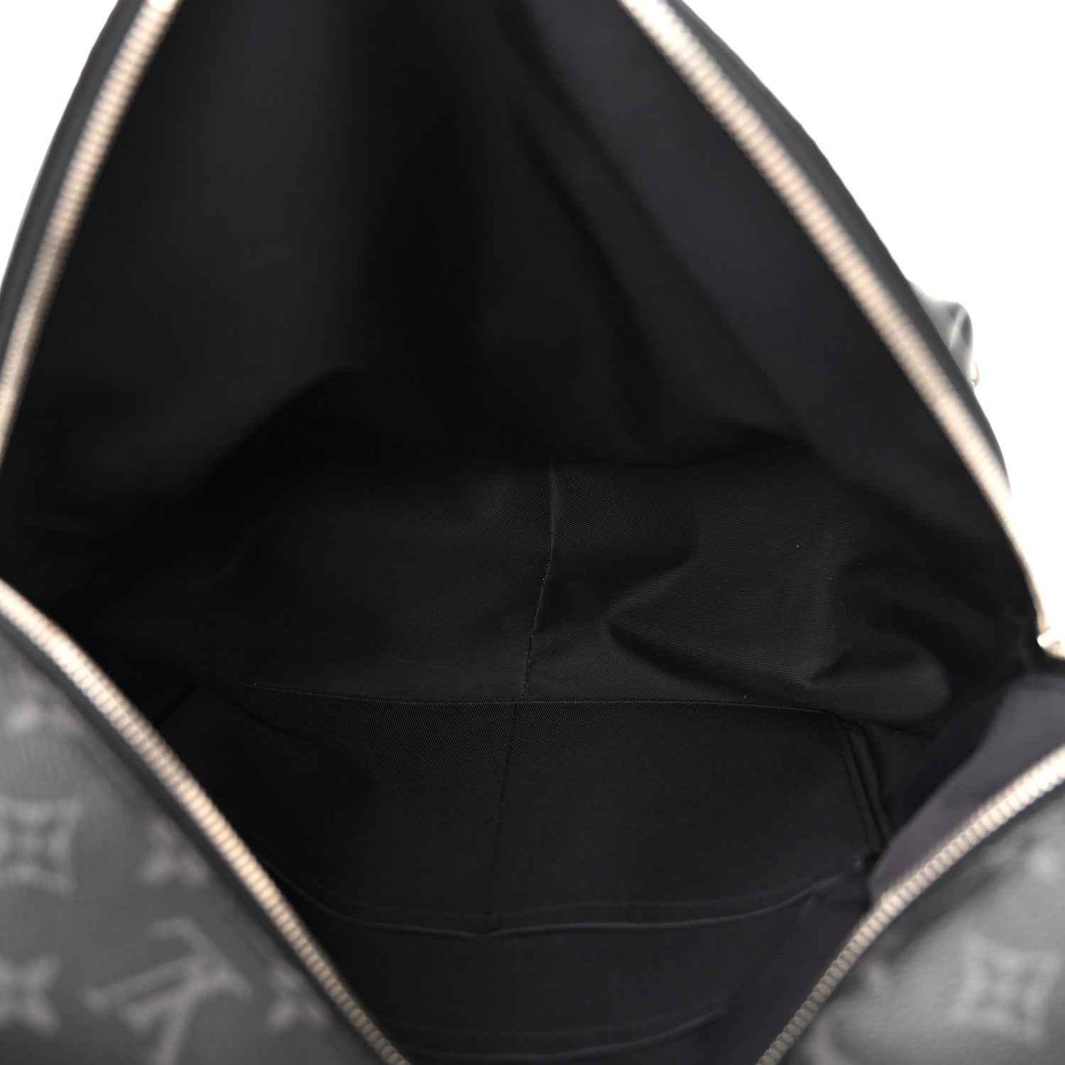 Louis Vuitton Monogram Eclipse Taiga Discovery Backpack PM 5 of 11