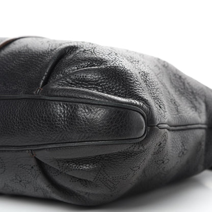 Louis Vuitton Mahina Selene PM Black 11 of 15
