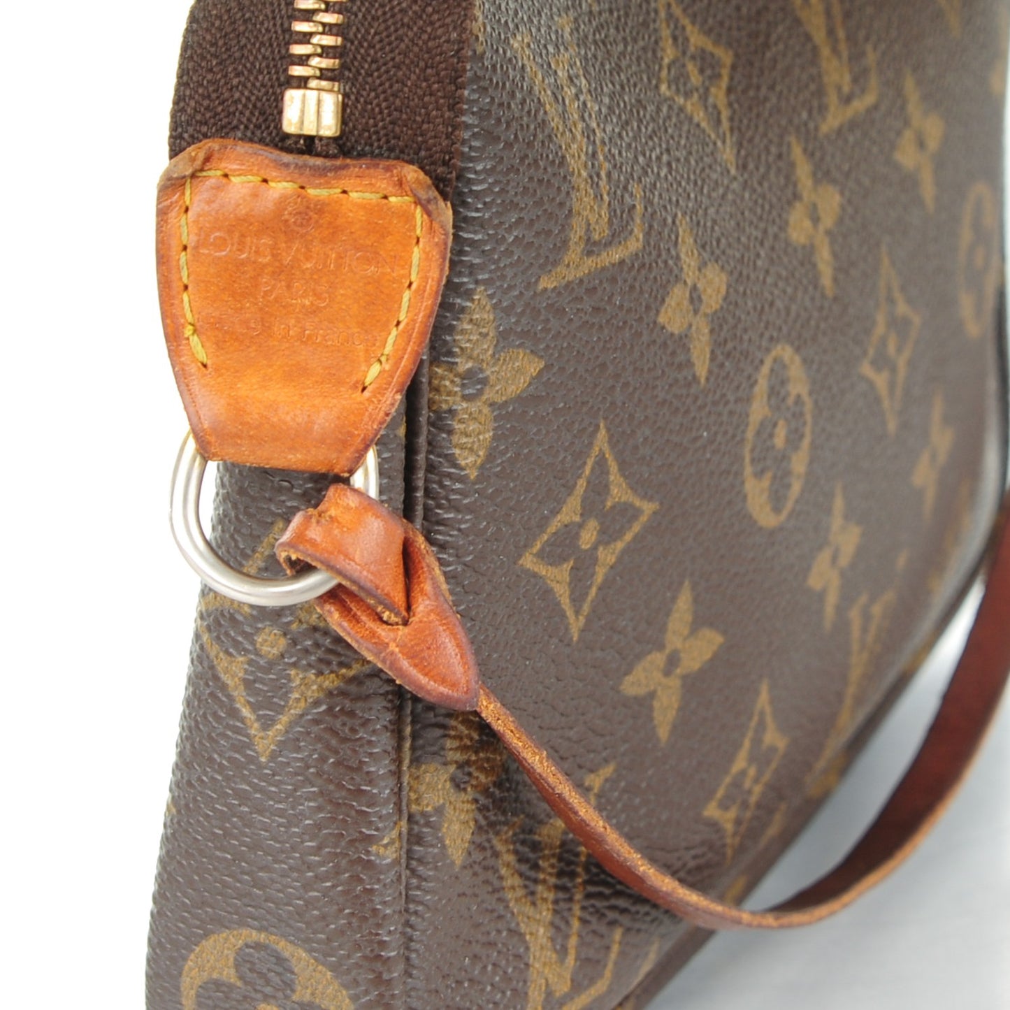 Monogram Pochette Accessories