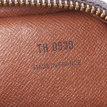Louis Vuitton Monogram Amazone PM 8 of 8