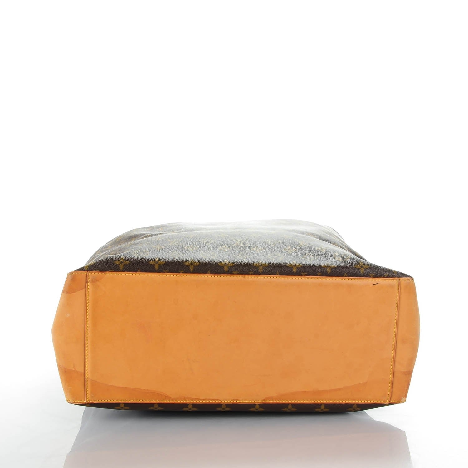 Louis Vuitton Monogram Cabas Alto 5 of 8