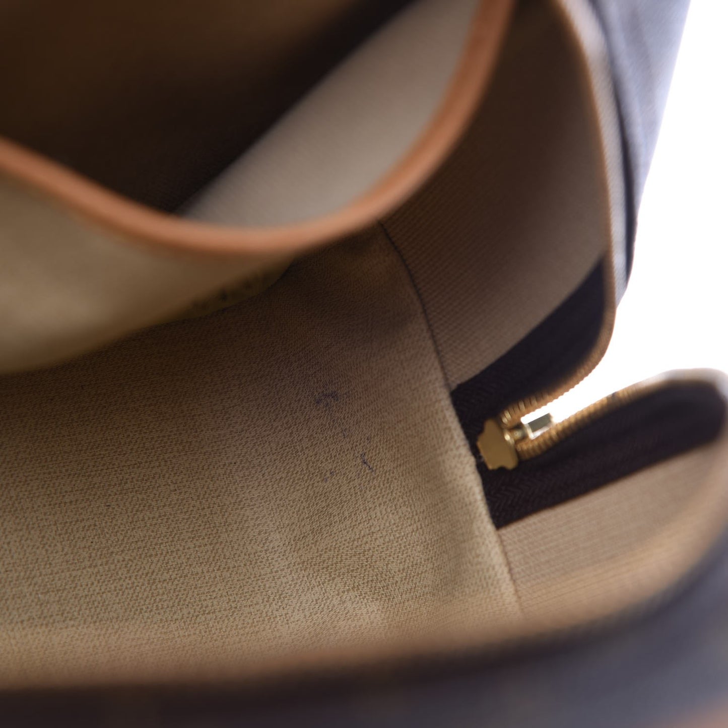 Monogram Deauville