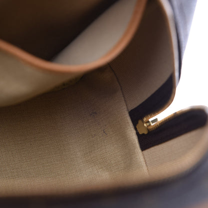 Louis Vuitton Monogram Deauville 9 of 17