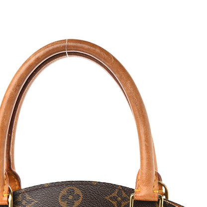Louis Vuitton Monogram Ellipse MM 10 of 11