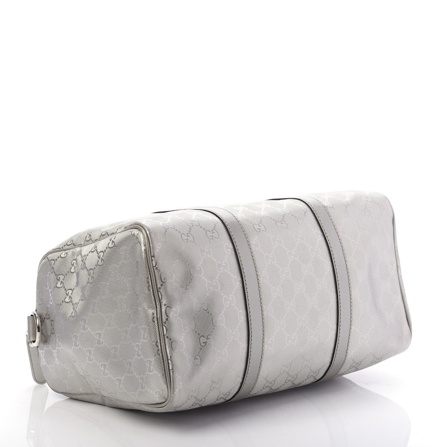 Imprime Monogram Medium Joy Boston Silver