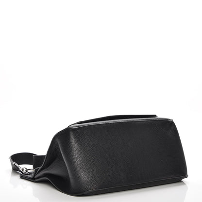 Hermes Togo Jypsiere 34 Black 4 of 10