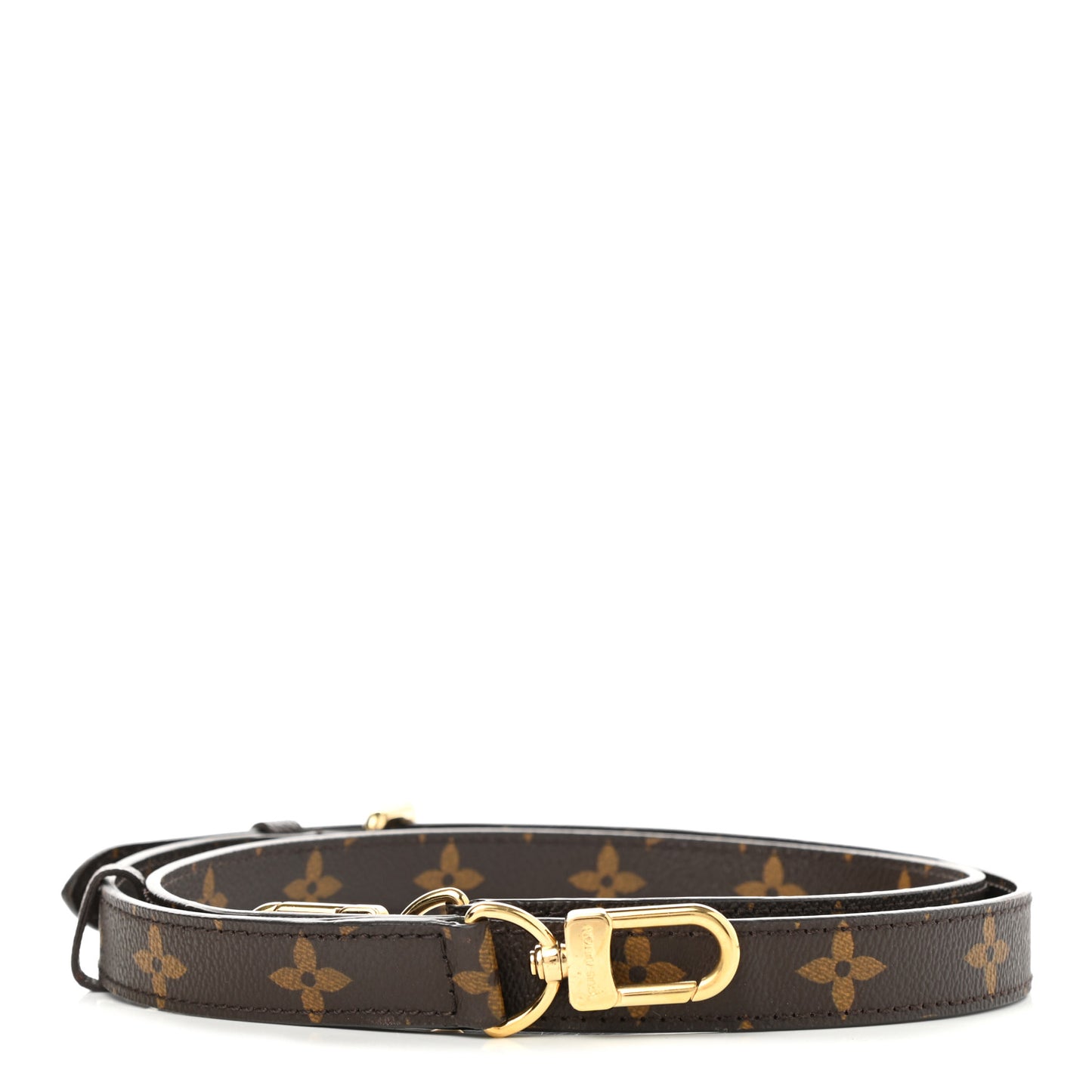 Monogram Metis 20mm Adjustable Strap