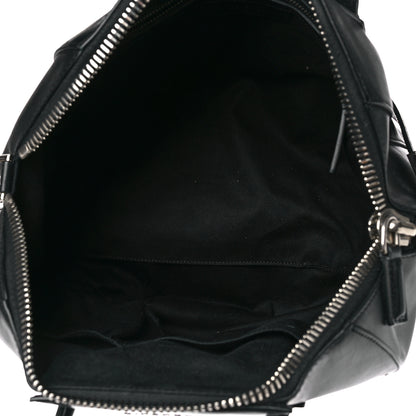 Givenchy Smooth Calfskin Medium Antigona Black 5 of 9