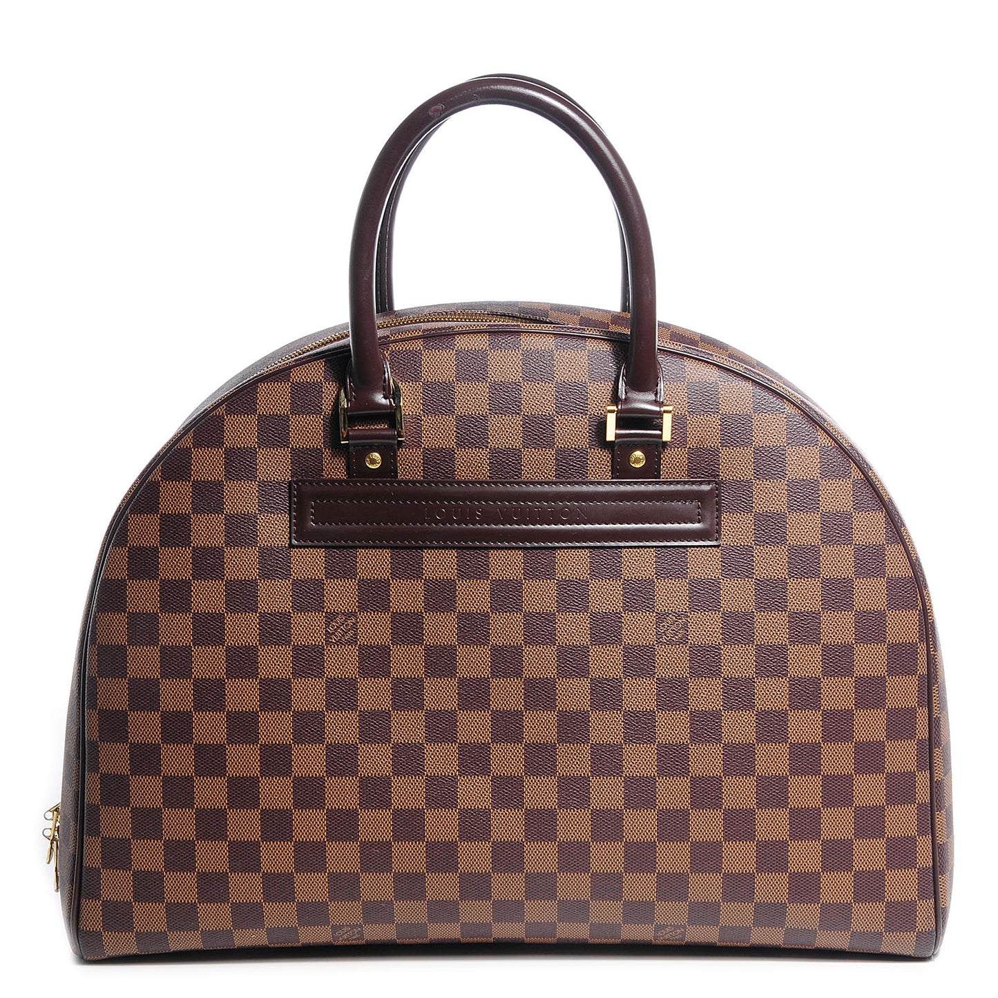 Damier Ebene Nolita