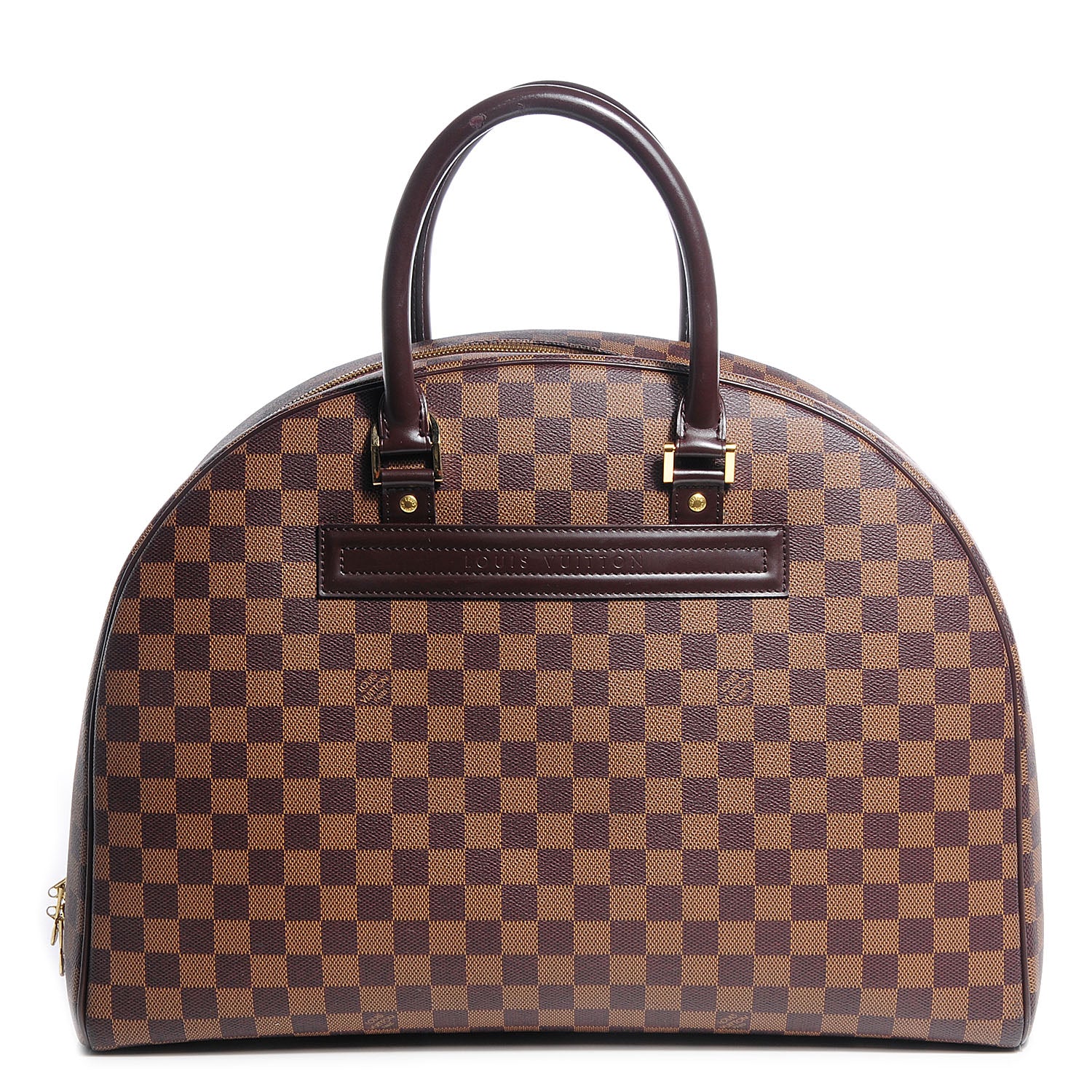Louis Vuitton Damier Ebene Nolita 1 of 8