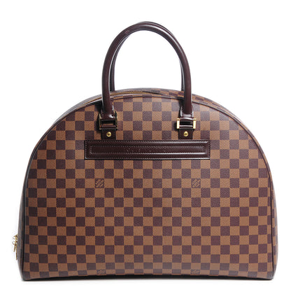 Louis Vuitton Damier Ebene Nolita 1 of 8