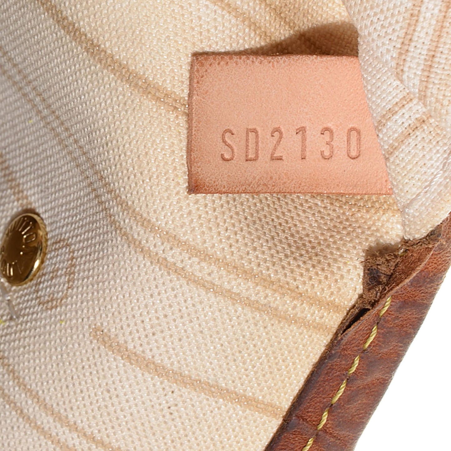 Damier Azur Neverfull MM