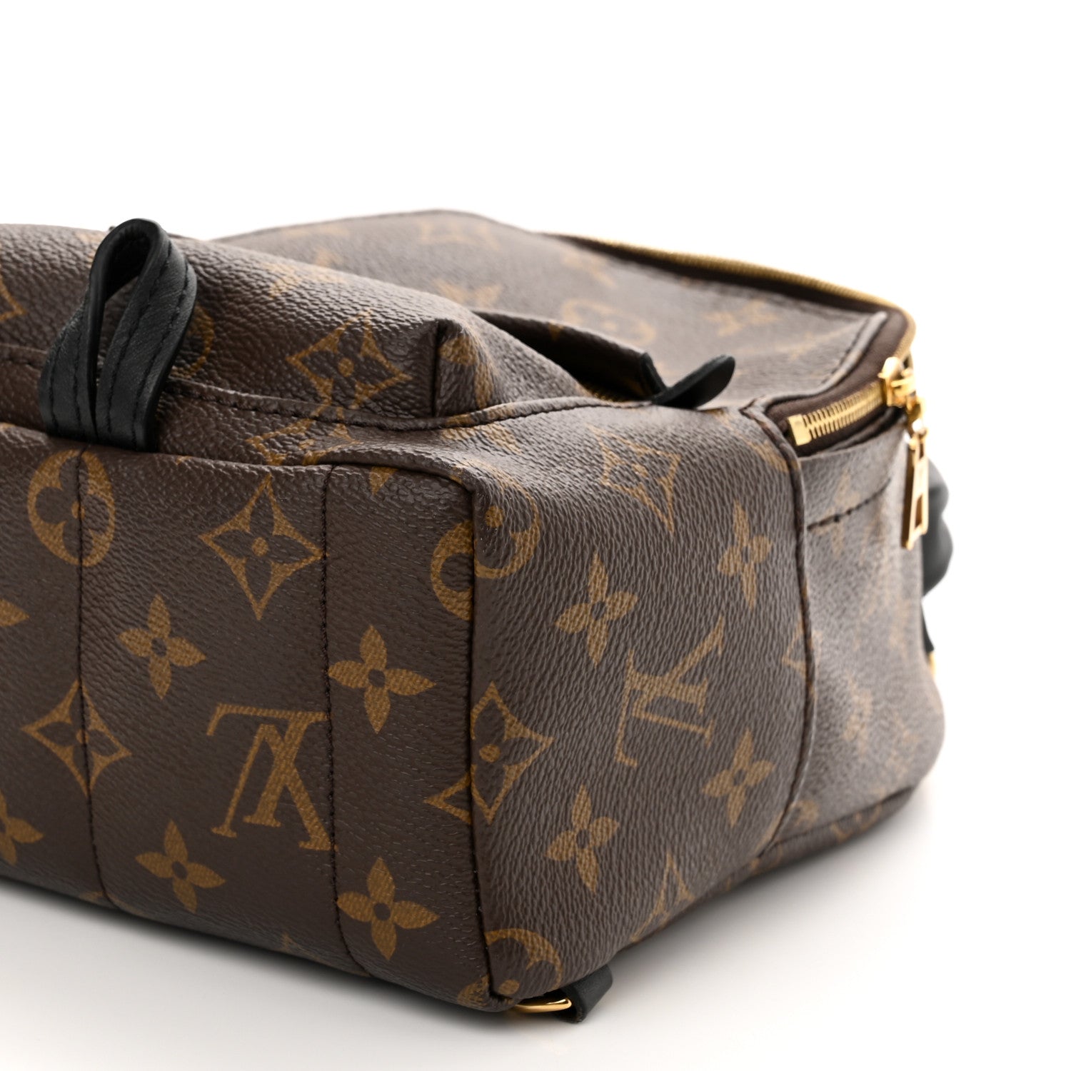 Louis Vuitton Monogram Palm Springs Backpack Mini 10 of 10