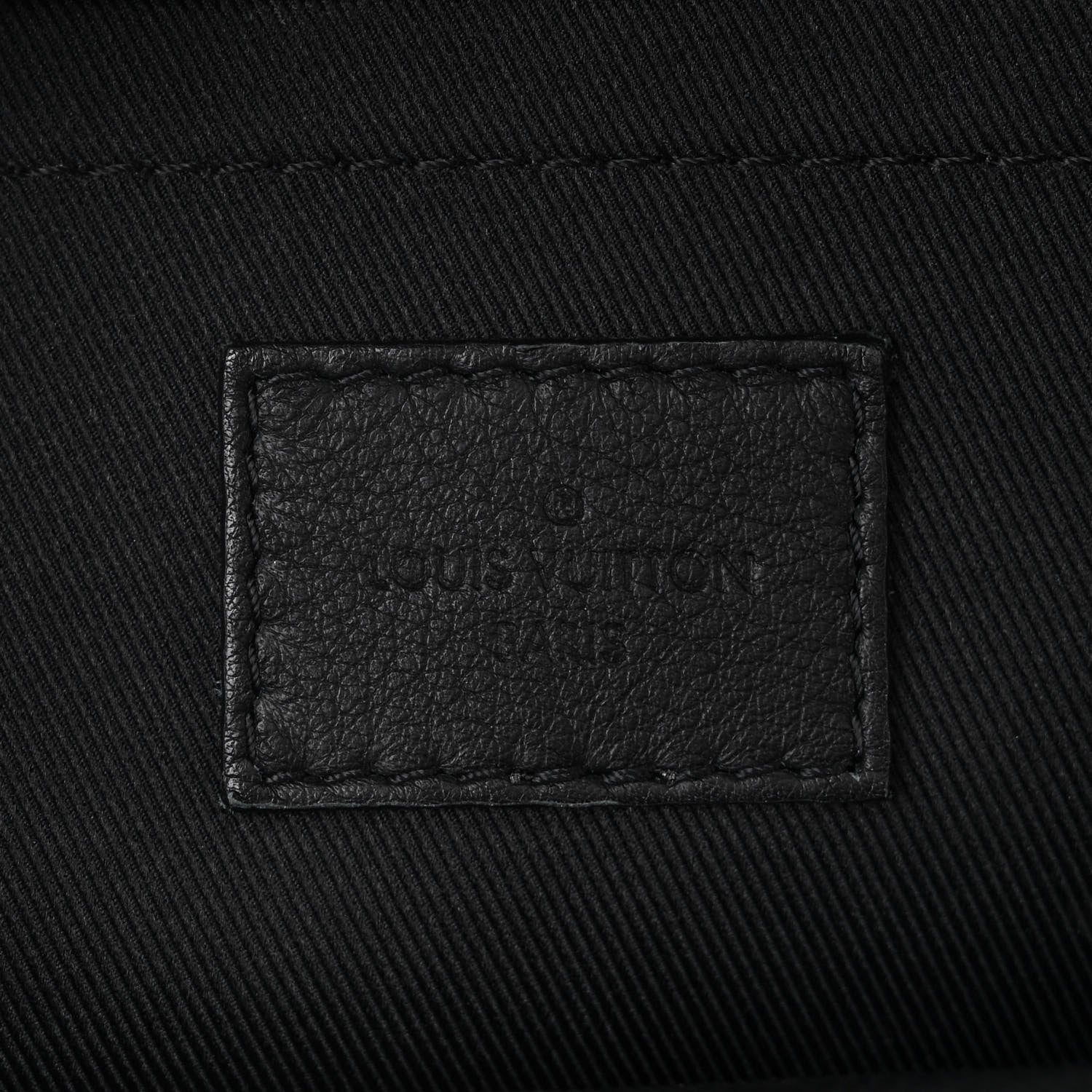 Louis Vuitton Reverse Monogram Palm Springs Backpack Mini 6 of 10