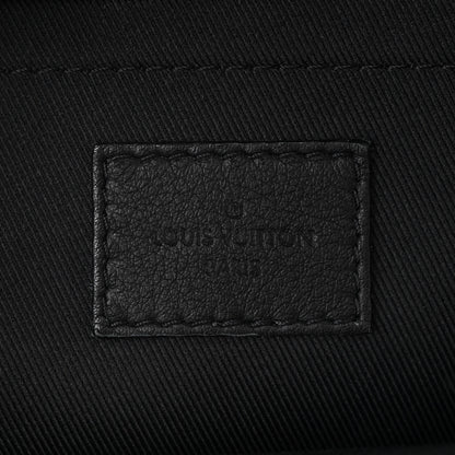Louis Vuitton Reverse Monogram Palm Springs Backpack Mini 6 of 10