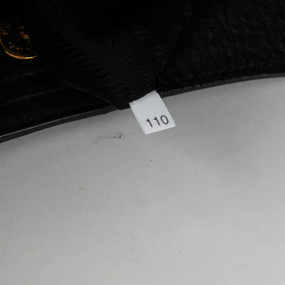 Prada Vitello Daino Hobo Nero Black 8 of 8