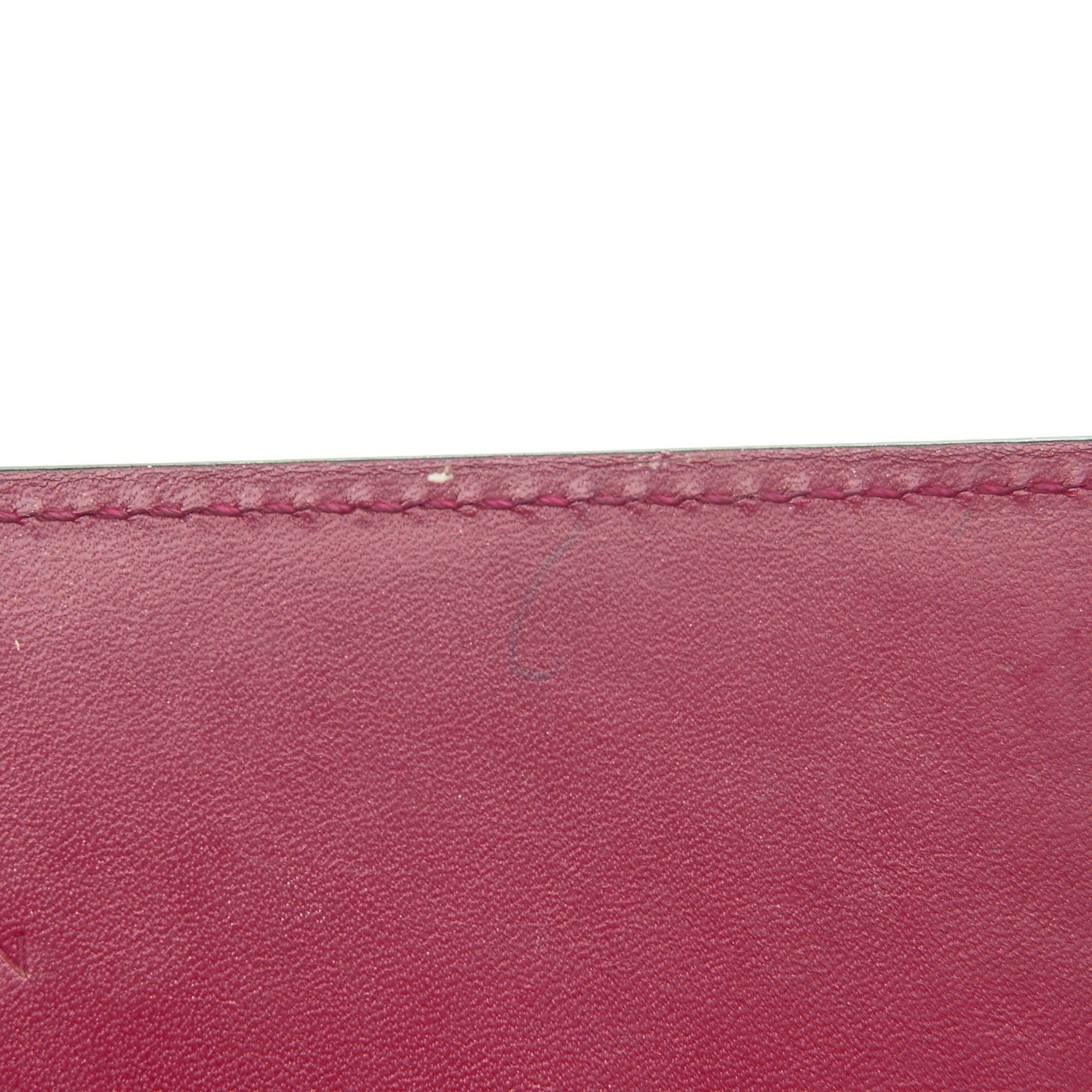 Louis Vuitton Vernis Sarah Wallet Rose Indien 14 of 16