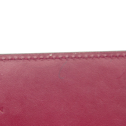 Louis Vuitton Vernis Sarah Wallet Rose Indien 14 of 16