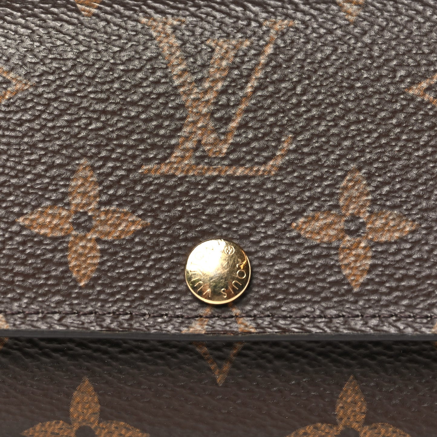 Monogram 6 Key Multicles Holder