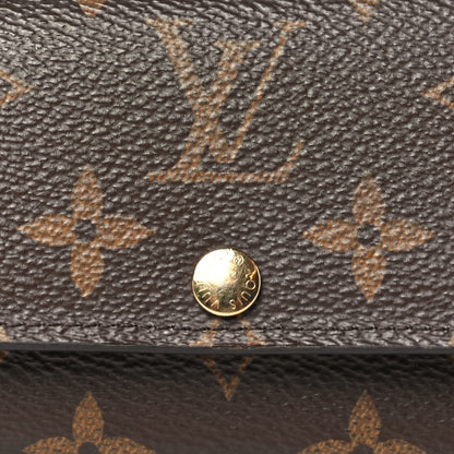 Louis Vuitton Monogram 6 Key Multicles Holder 7 of 7