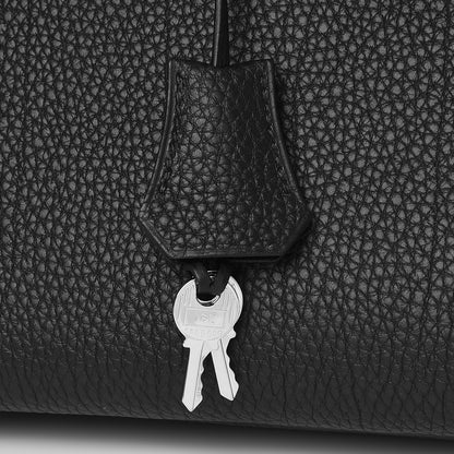 Hermes Togo Birkin 35 Black 12 of 34