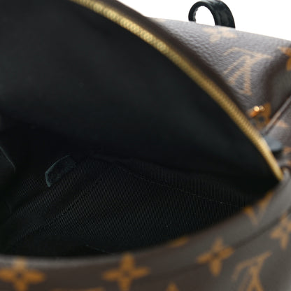 Louis Vuitton Monogram Palm Springs Backpack Mini 5 of 10