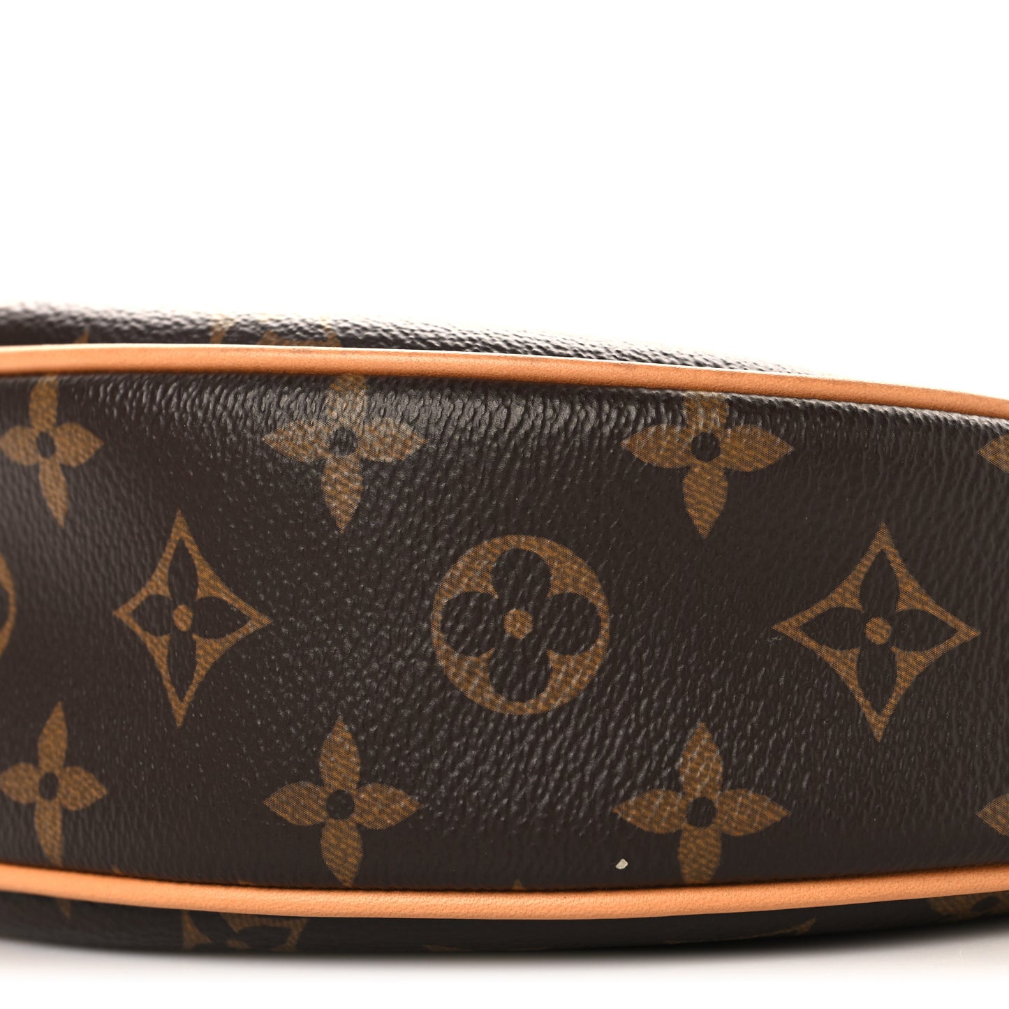 Monogram Loop