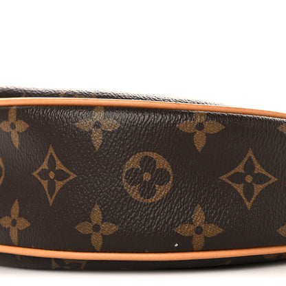 Louis Vuitton Monogram Loop 9 of 9