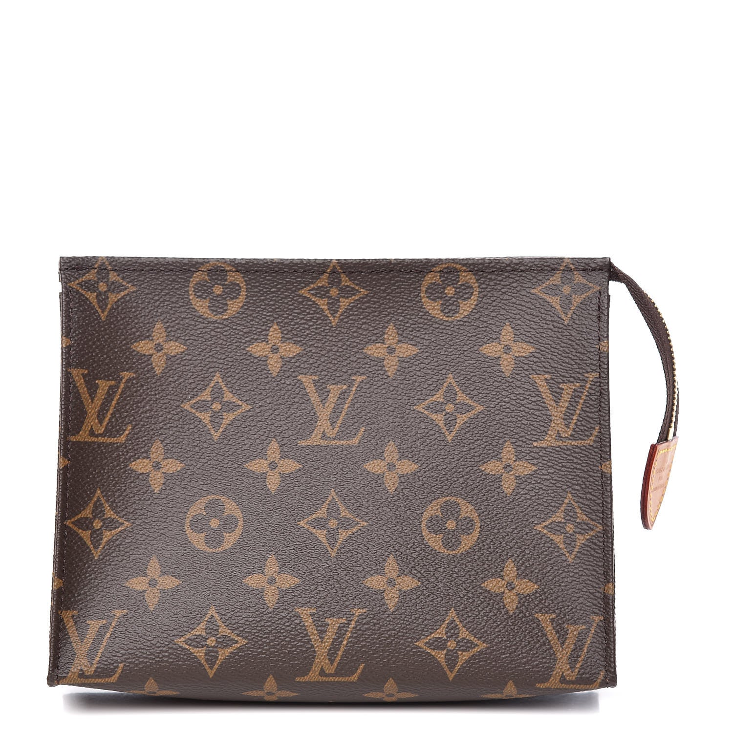 Louis Vuitton Monogram Toiletry Pouch 19 1 of 10