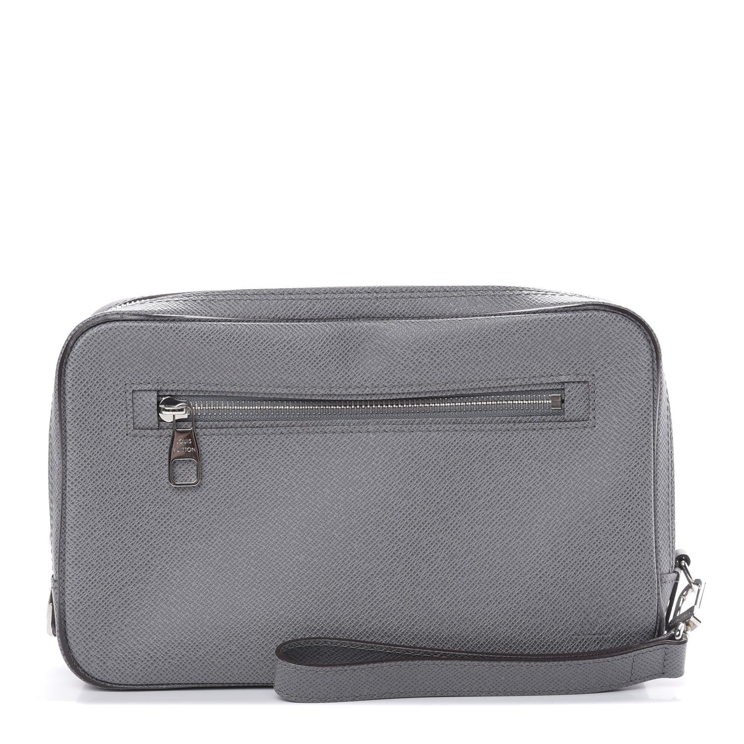 Louis Vuitton Taiga Neo Pavel Glacier 1 of 10