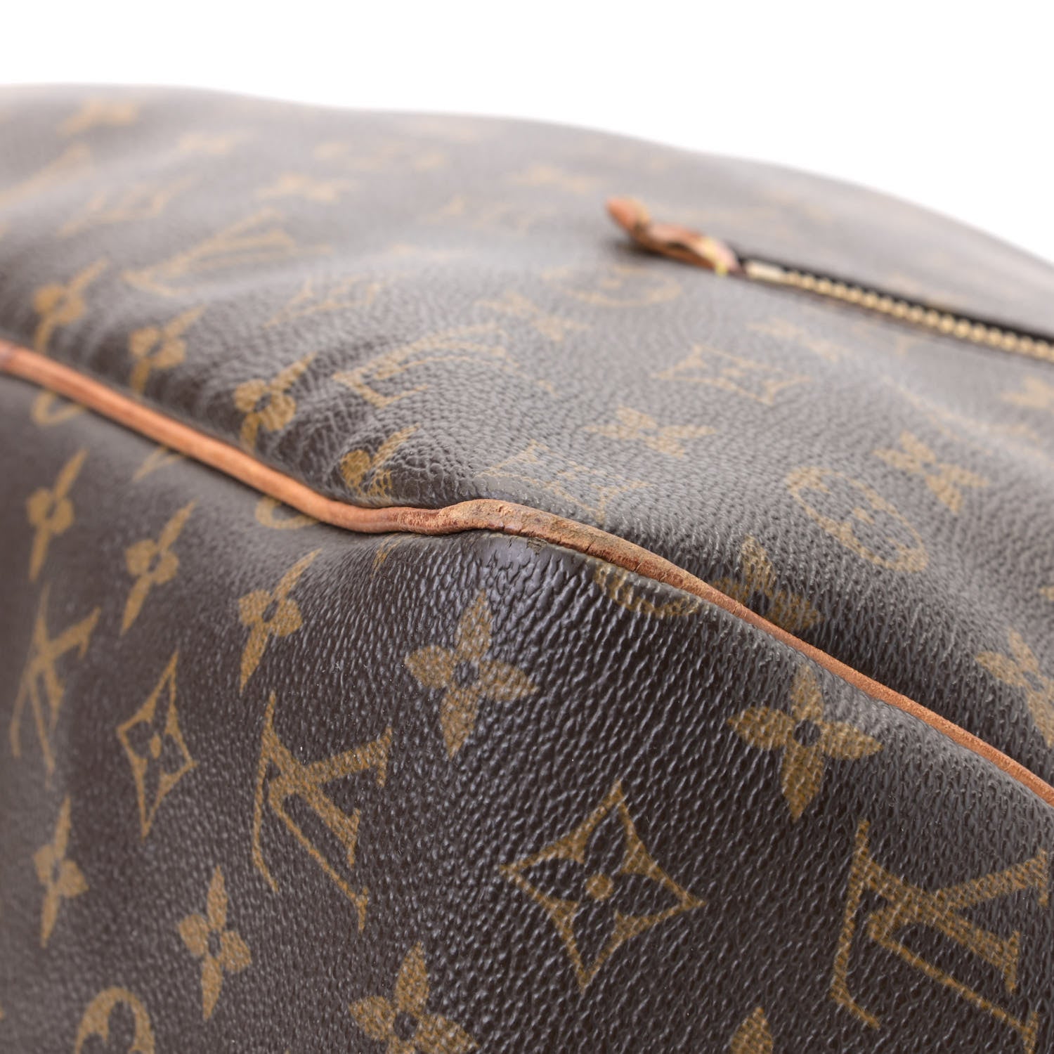 Louis Vuitton Monogram Delightful GM 15 of 16
