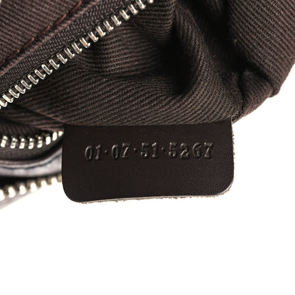 Chloe Calfskin Medium Paddington Satchel Chocolate 7 of 13