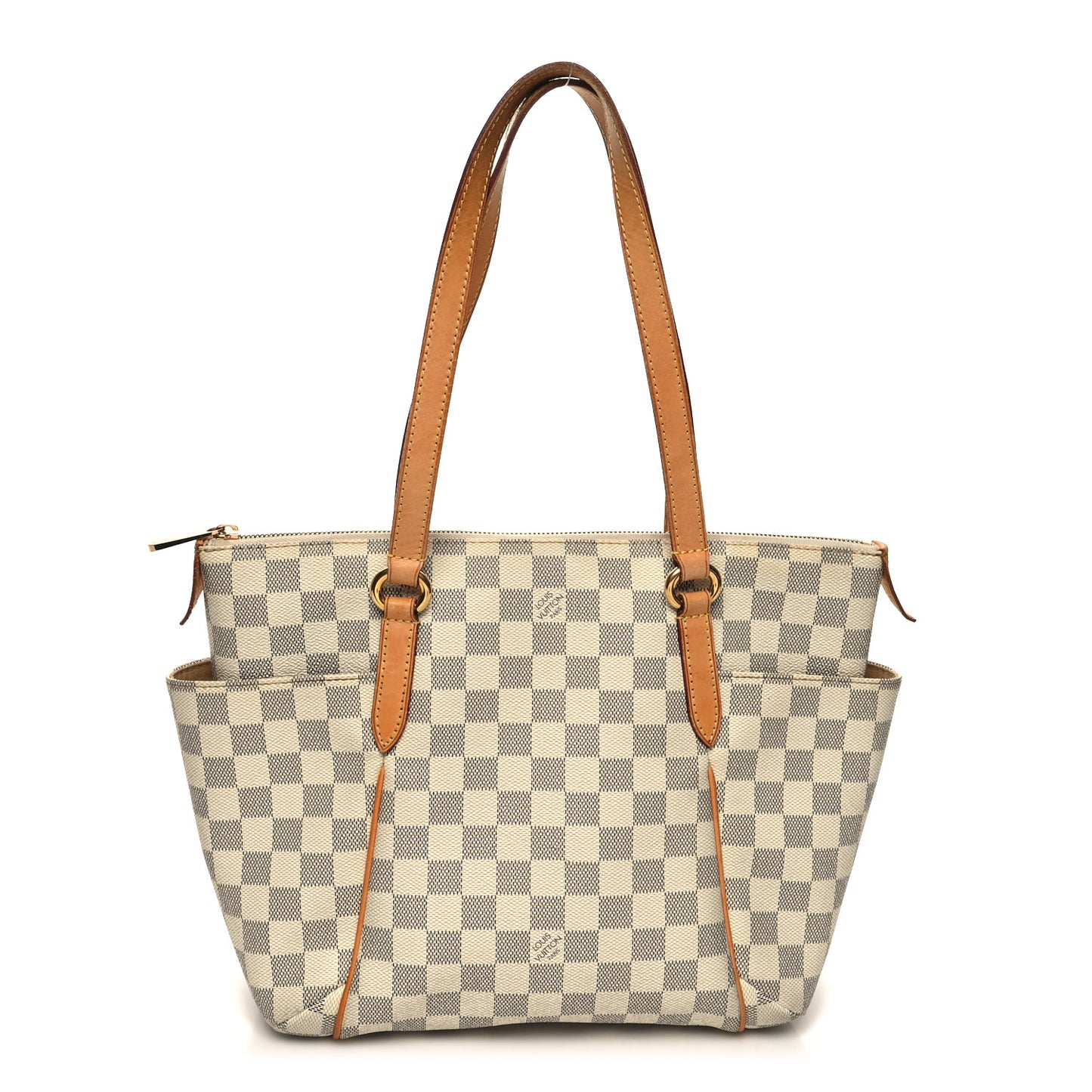 Damier Azur Totally PM