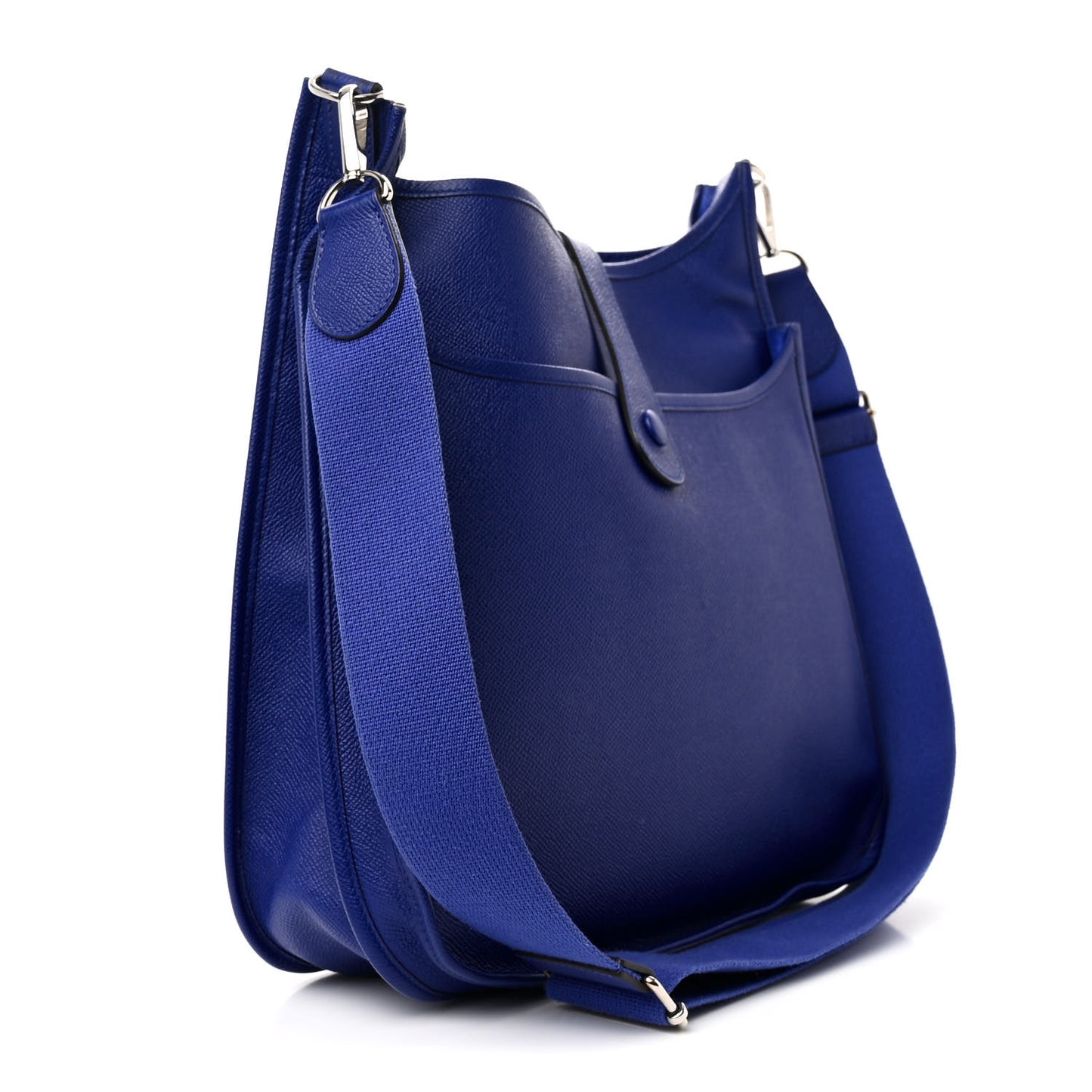 Epsom Evelyne III GM Bleu Electrique